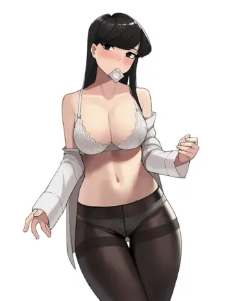 Komi Shouko