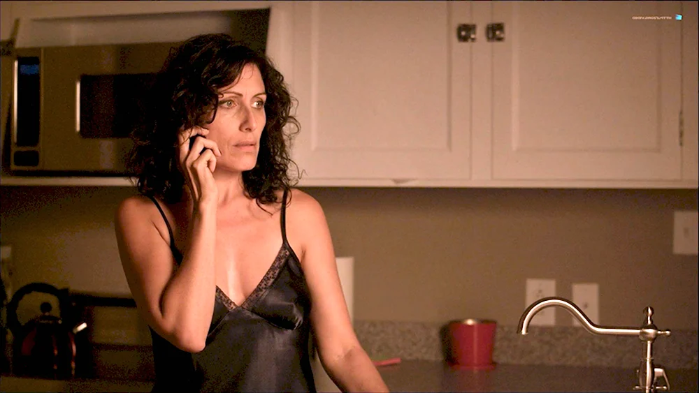 Лиза Эдельштейн голая, фото Lisa Edelstein