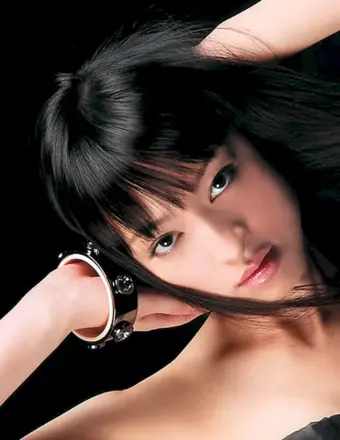 Chiaki Kuriyama 2021