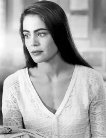 Янси Батлер Yancy Butler