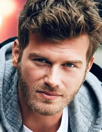 Kivanc Tatlitug