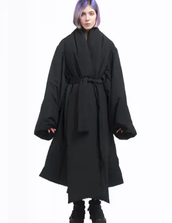 Куртка кимоно бат Нортон