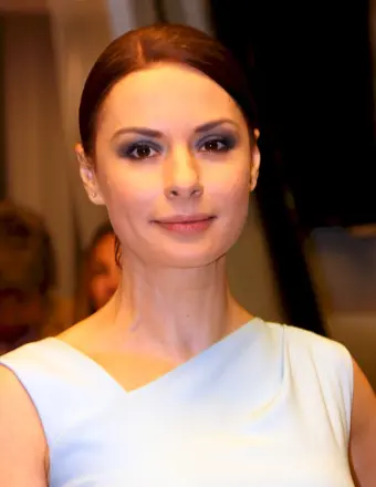 Лачина Ирина актриса