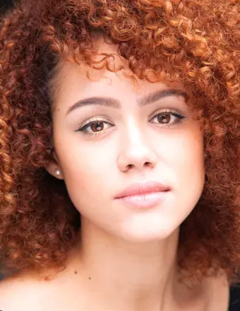 Натали Эммануэль Nathalie Emmanuel