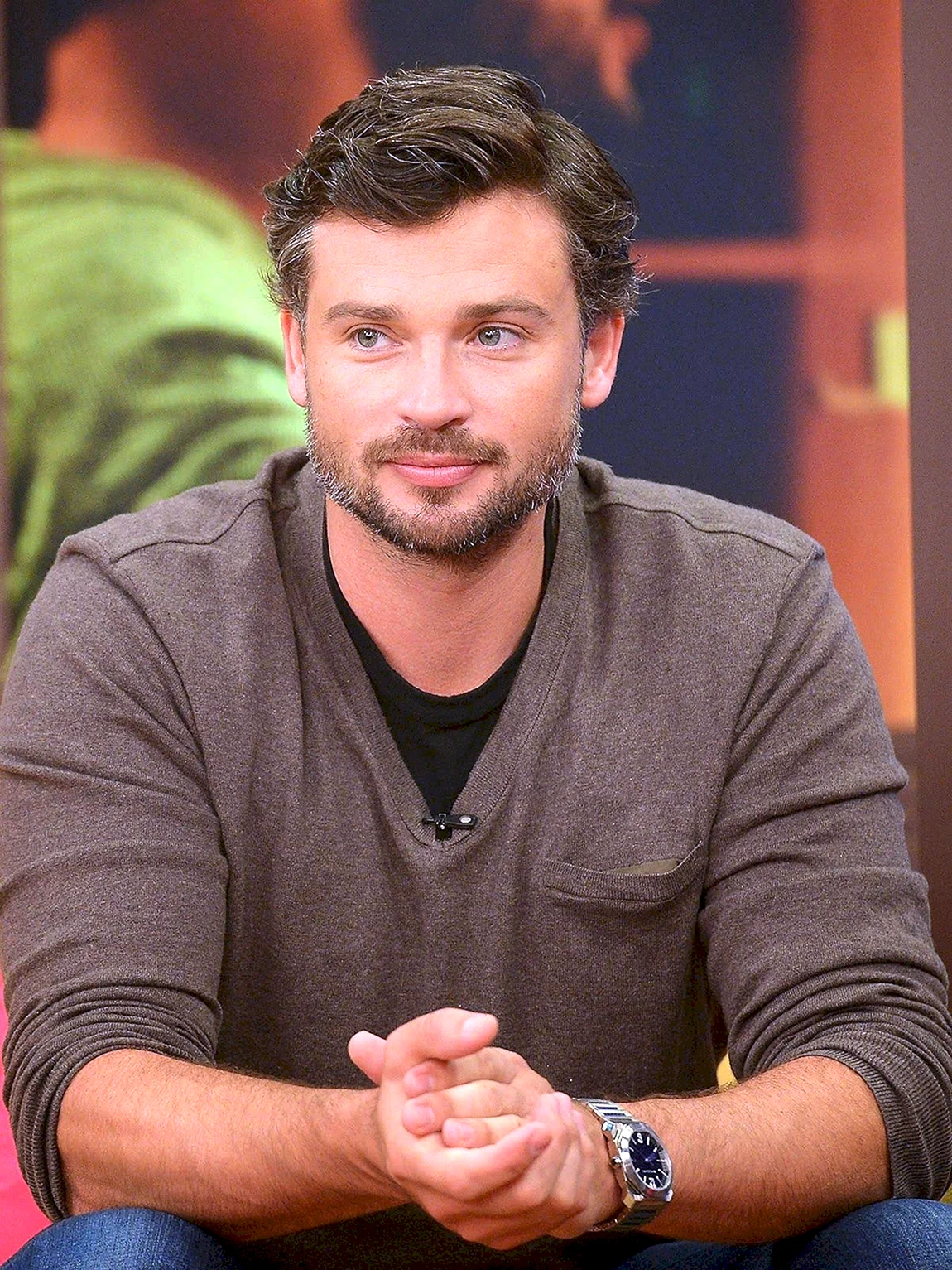 Том Веллинг / Tom Welling - Кинокадры - кадры, рецензия, обои, отзывы зрителей и др.