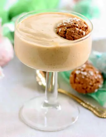 Zabaglione